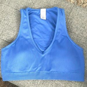 Calvin Klein performance sports bra